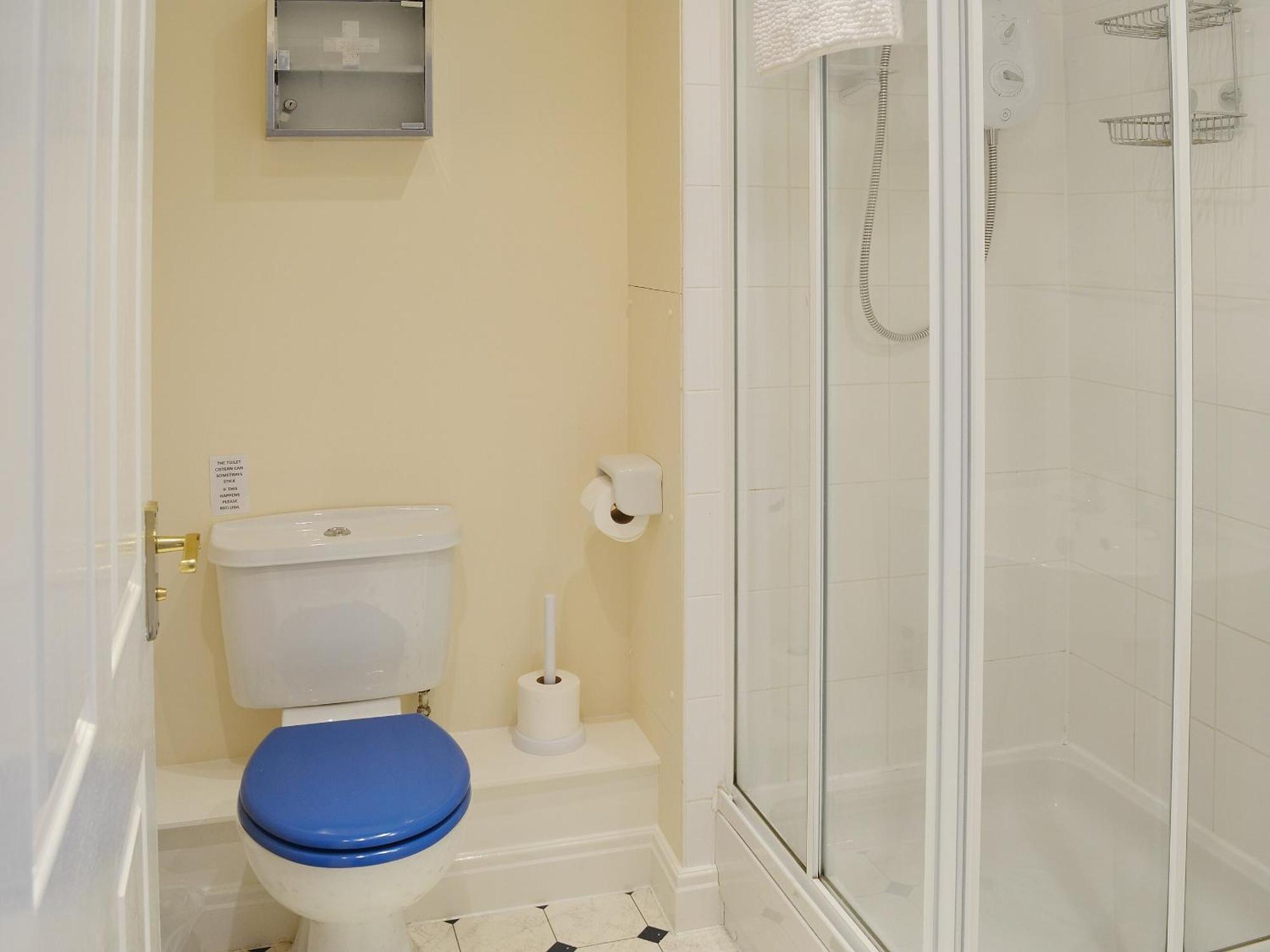 Picturesk Villa Уитби Екстериор снимка